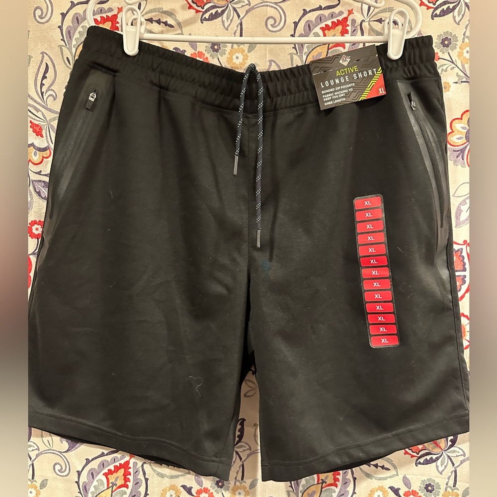 Short New XL size